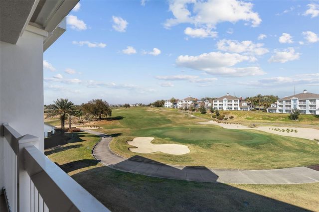 1597 HERITAGE CROSSING COURT 302, Reunion, FL 34747