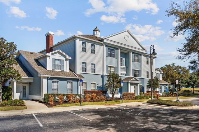 1597 HERITAGE CROSSING COURT 302, Reunion, FL 34747