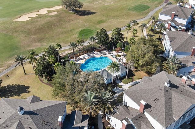 1597 HERITAGE CROSSING COURT 302, Reunion, FL 34747