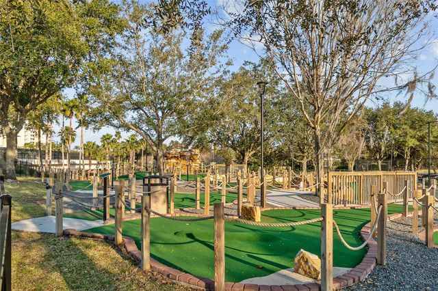 1597 HERITAGE CROSSING COURT 302, Reunion, FL 34747