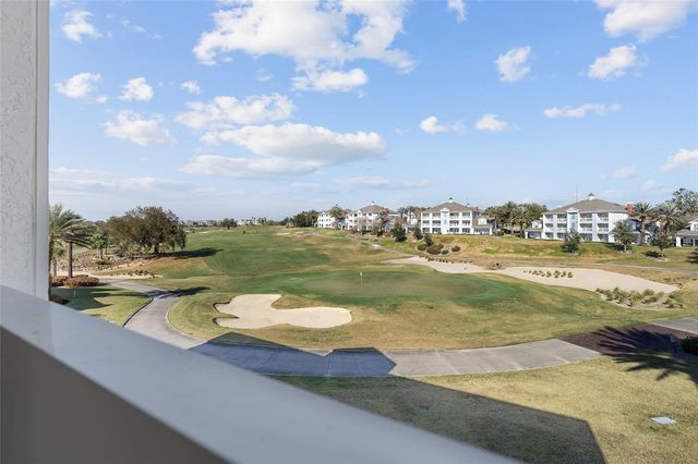 1597 HERITAGE CROSSING COURT 302, Reunion, FL 34747