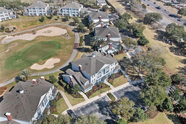 1597 HERITAGE CROSSING COURT 302, Reunion, FL 34747