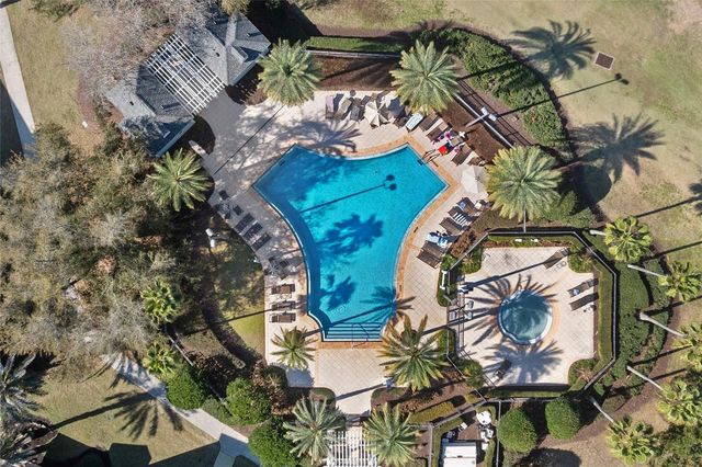 1597 HERITAGE CROSSING COURT 302, Reunion, FL 34747