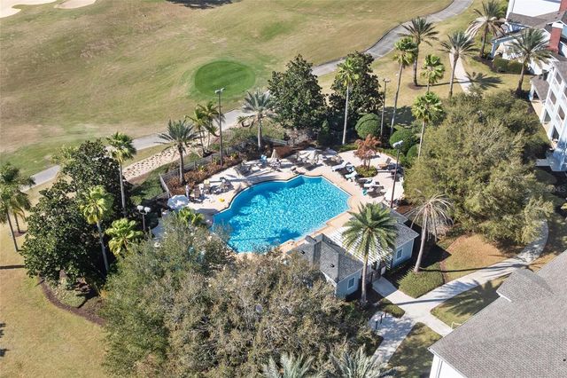 1597 HERITAGE CROSSING COURT 302, Reunion, FL 34747