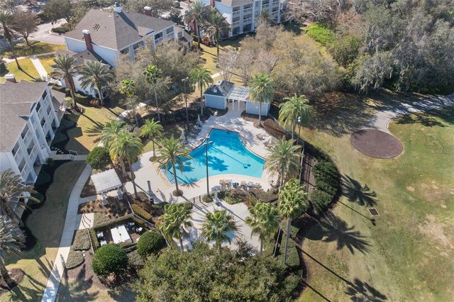 1597 HERITAGE CROSSING COURT 302, Reunion, FL 34747