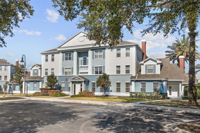 1597 HERITAGE CROSSING COURT 302, Reunion, FL 34747