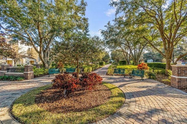 1597 HERITAGE CROSSING COURT 302, Reunion, FL 34747