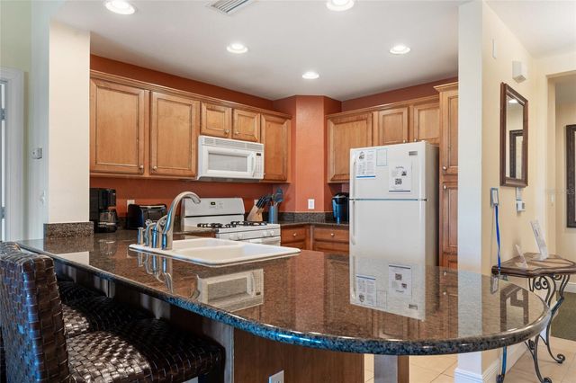 1597 HERITAGE CROSSING COURT 302, Reunion, FL 34747