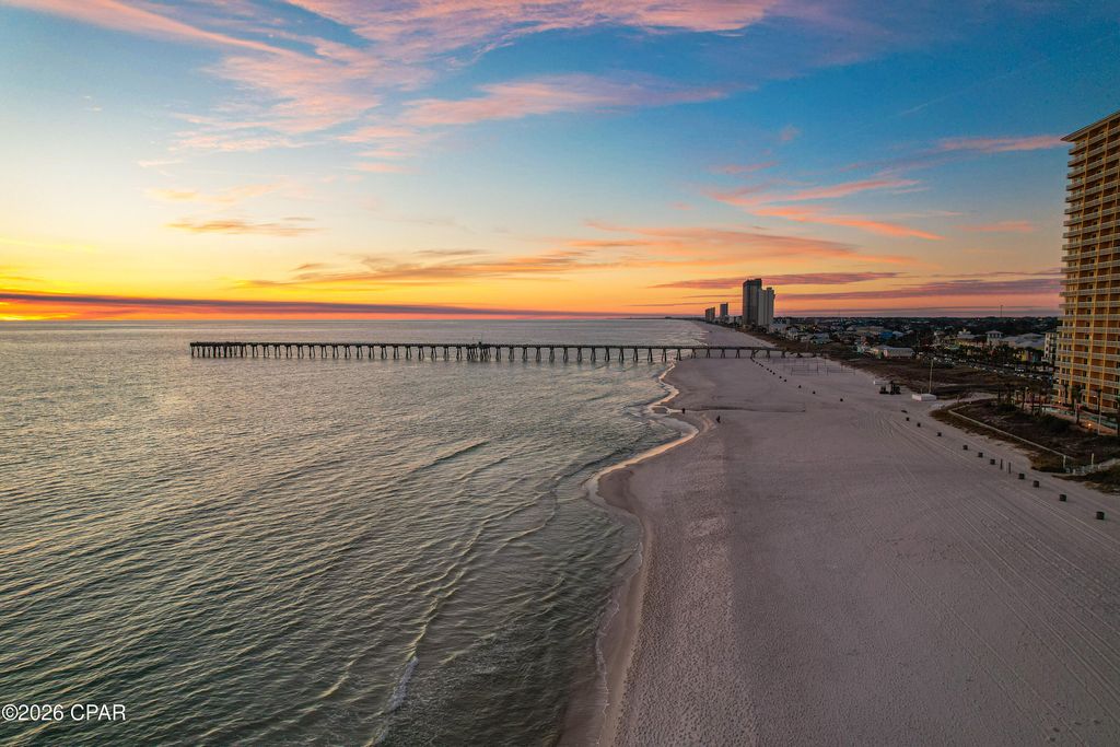 Image 109 of property listing at 15928 Front Beach Road 3-201, Panama City Beach, FL 32413