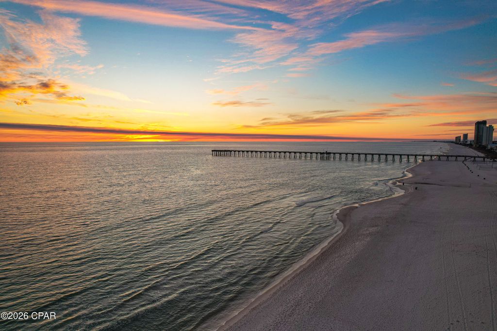 Image 110 of property listing at 15928 Front Beach Road 3-201, Panama City Beach, FL 32413