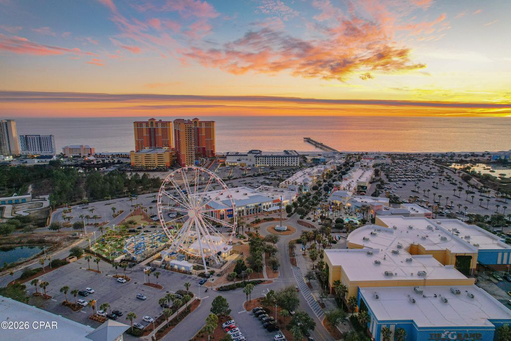 Image 113 of property listing at 15928 Front Beach Road 3-201, Panama City Beach, FL 32413