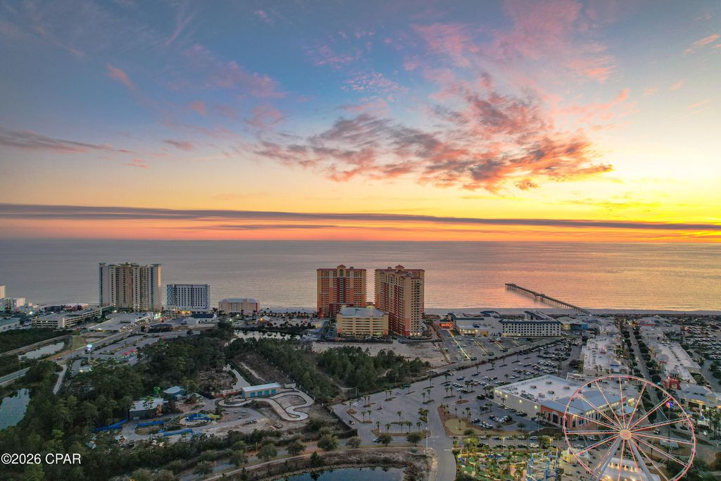Image 116 of property listing at 15928 Front Beach Road 3-201, Panama City Beach, FL 32413