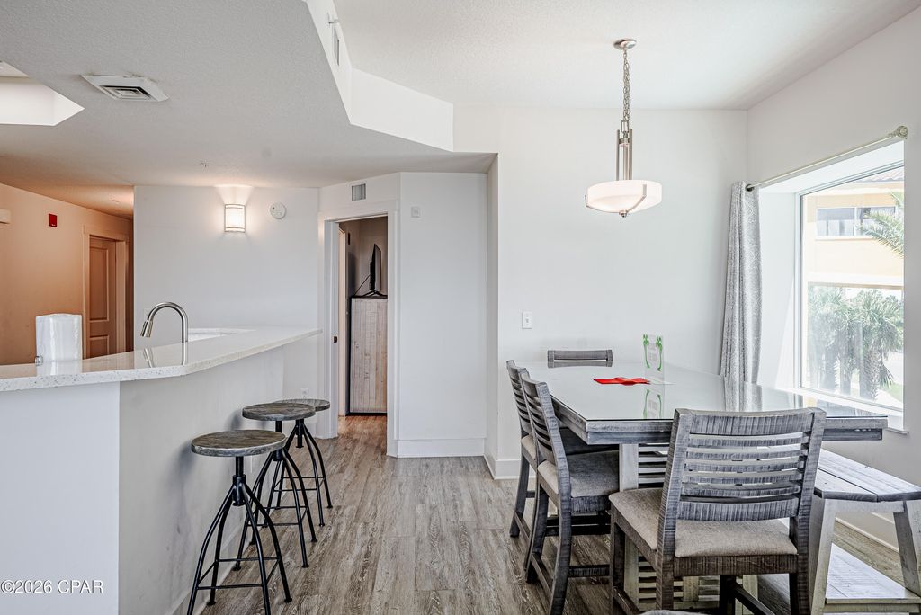 Image 12 of property listing at 15928 Front Beach Road 3-201, Panama City Beach, FL 32413