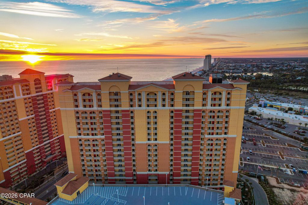 Image 127 of property listing at 15928 Front Beach Road 3-201, Panama City Beach, FL 32413