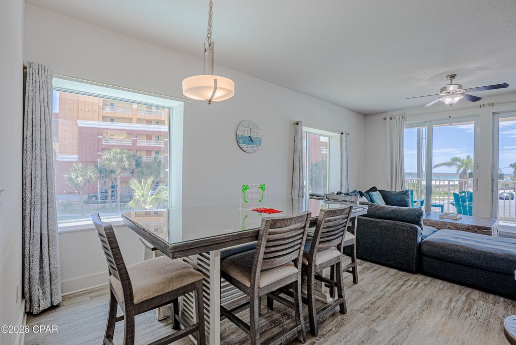 Image 13 of property listing at 15928 Front Beach Road 3-201, Panama City Beach, FL 32413