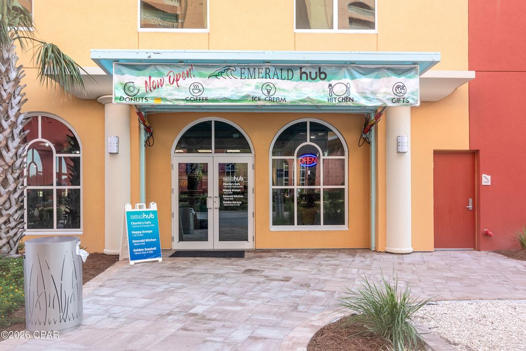 Image 135 of property listing at 15928 Front Beach Road 3-201, Panama City Beach, FL 32413