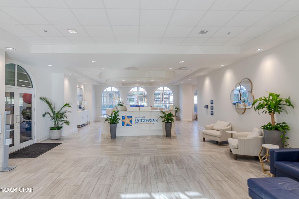 Image 143 of property listing at 15928 Front Beach Road 3-201, Panama City Beach, FL 32413