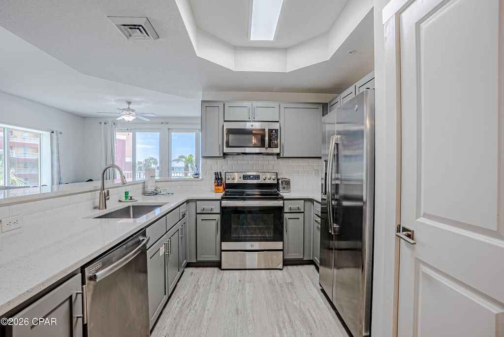 Image 15 of property listing at 15928 Front Beach Road 3-201, Panama City Beach, FL 32413