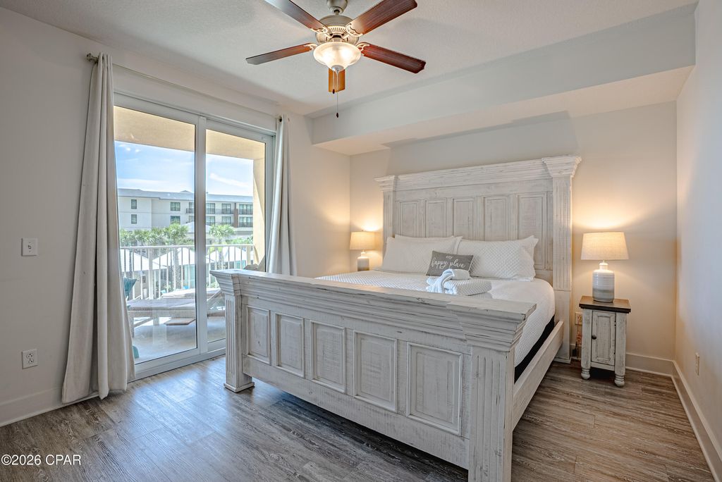 Image 16 of property listing at 15928 Front Beach Road 3-201, Panama City Beach, FL 32413