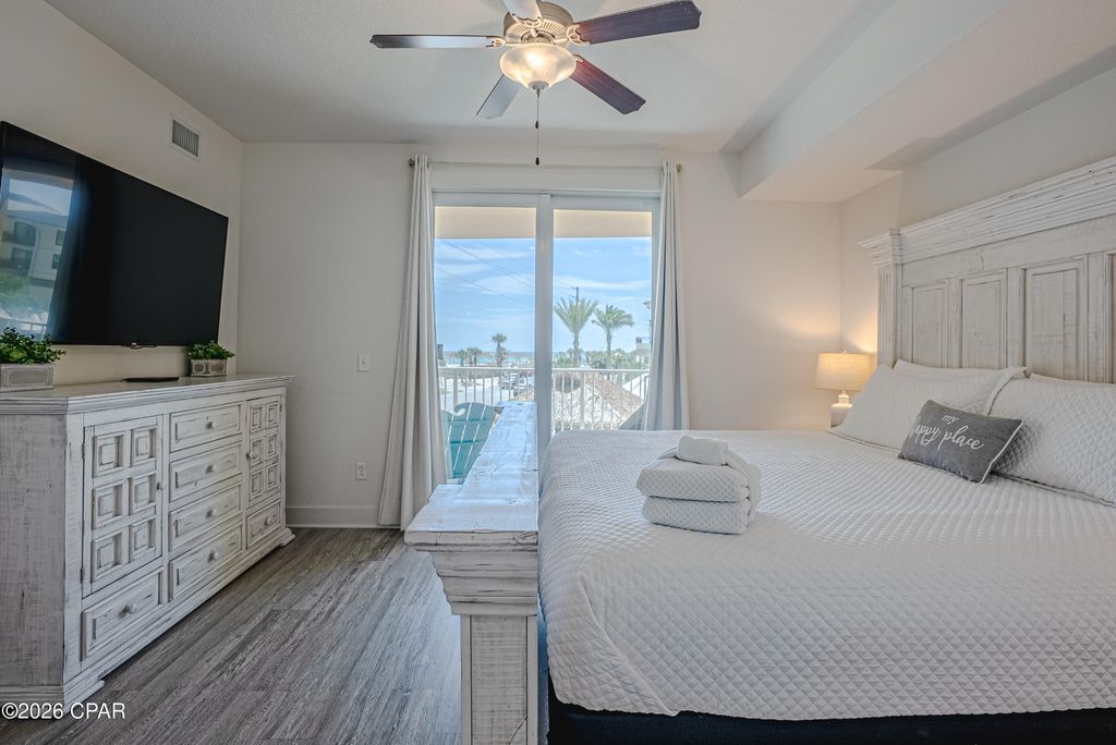 Image 17 of property listing at 15928 Front Beach Road 3-201, Panama City Beach, FL 32413