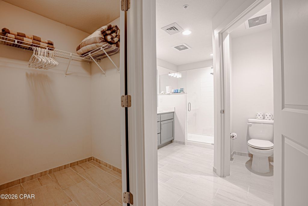 Image 19 of property listing at 15928 Front Beach Road 3-201, Panama City Beach, FL 32413