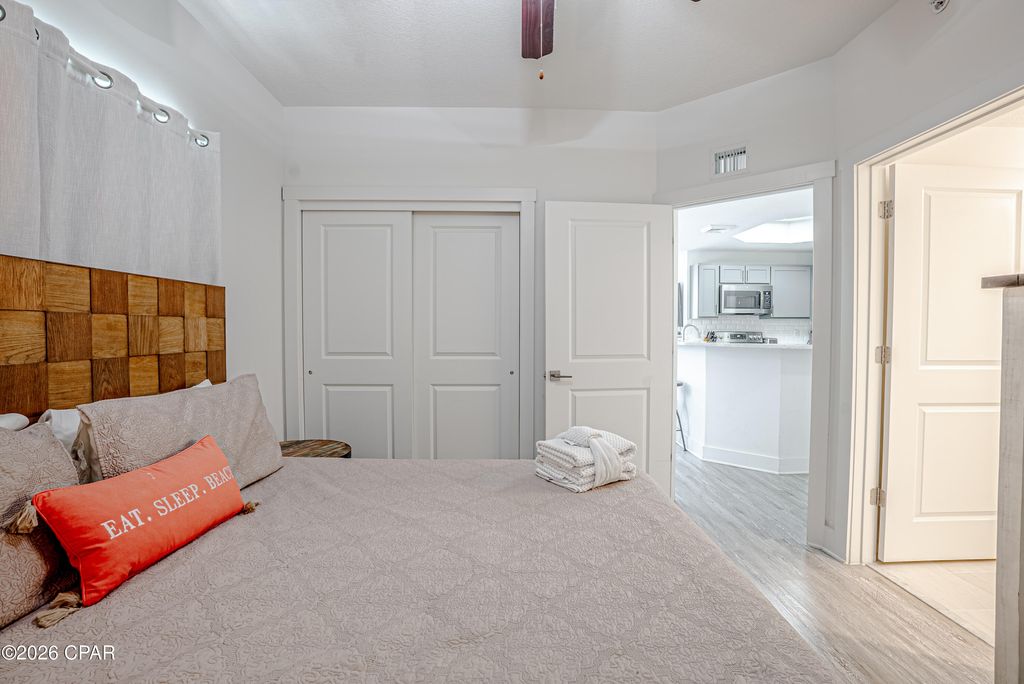 Image 21 of property listing at 15928 Front Beach Road 3-201, Panama City Beach, FL 32413