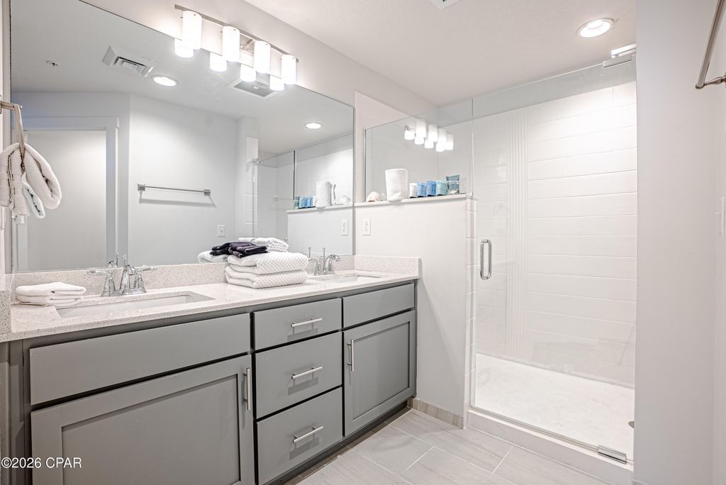 Image 24 of property listing at 15928 Front Beach Road 3-201, Panama City Beach, FL 32413