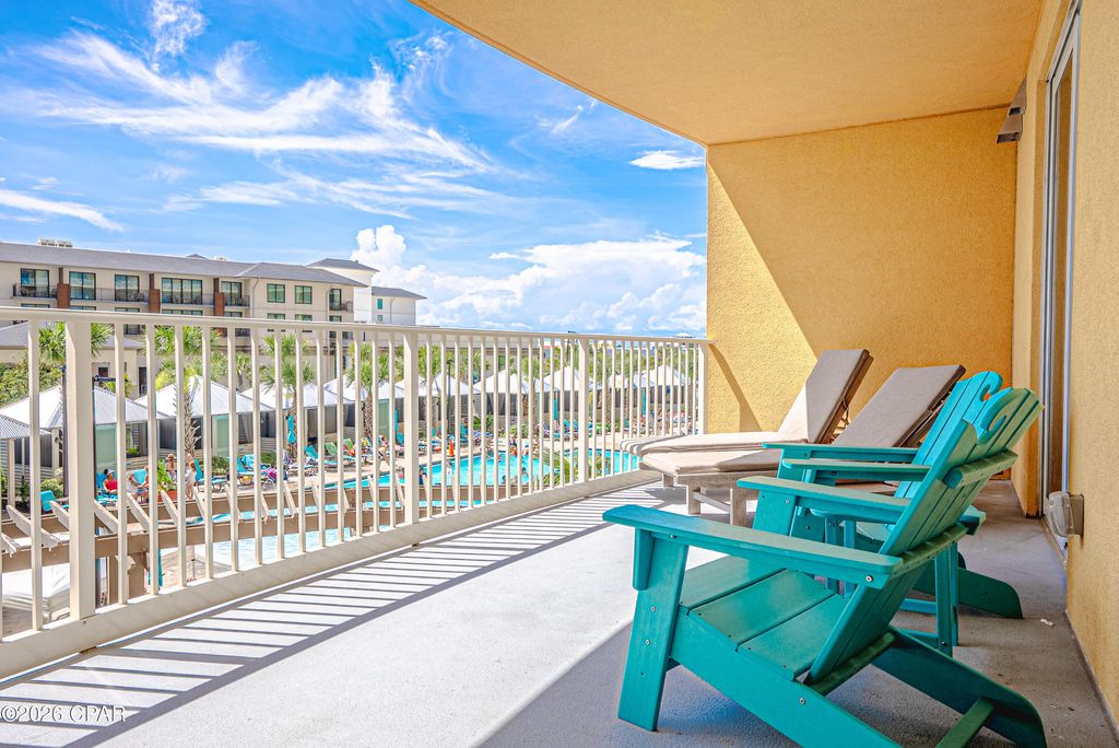 Image 31 of property listing at 15928 Front Beach Road 3-201, Panama City Beach, FL 32413