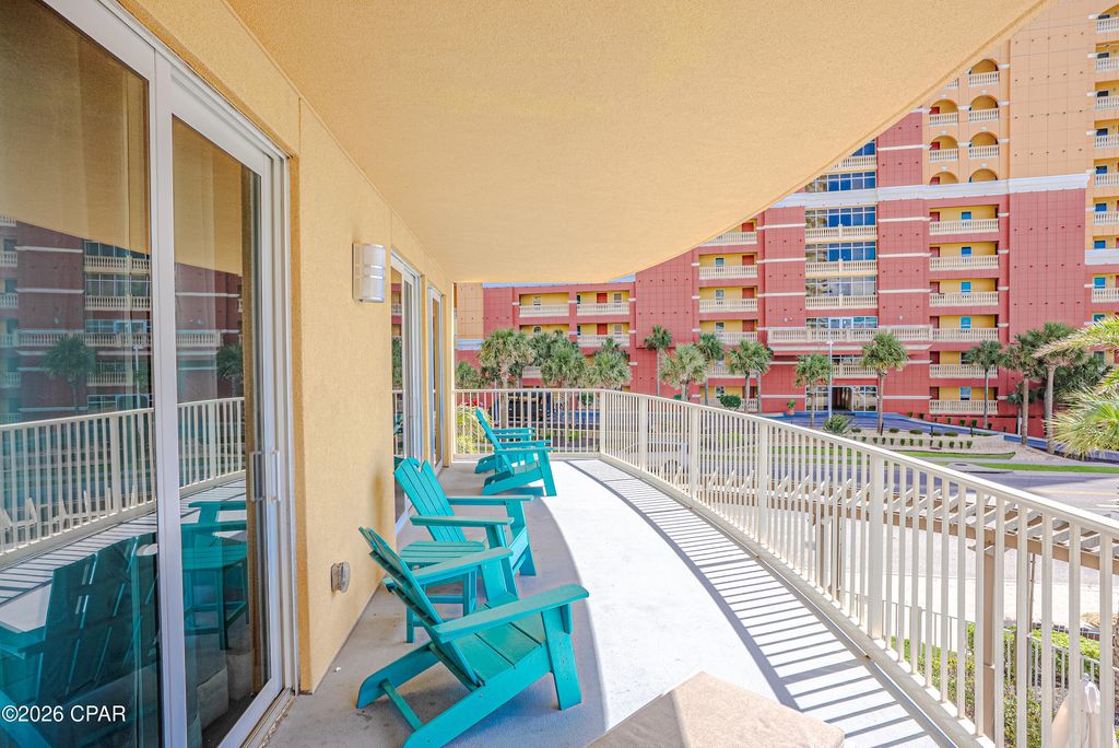 Image 34 of property listing at 15928 Front Beach Road 3-201, Panama City Beach, FL 32413