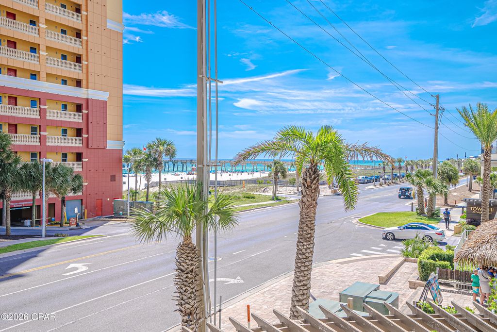 Image 36 of property listing at 15928 Front Beach Road 3-201, Panama City Beach, FL 32413