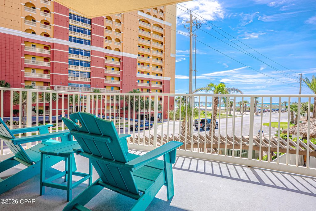 Image 38 of property listing at 15928 Front Beach Road 3-201, Panama City Beach, FL 32413