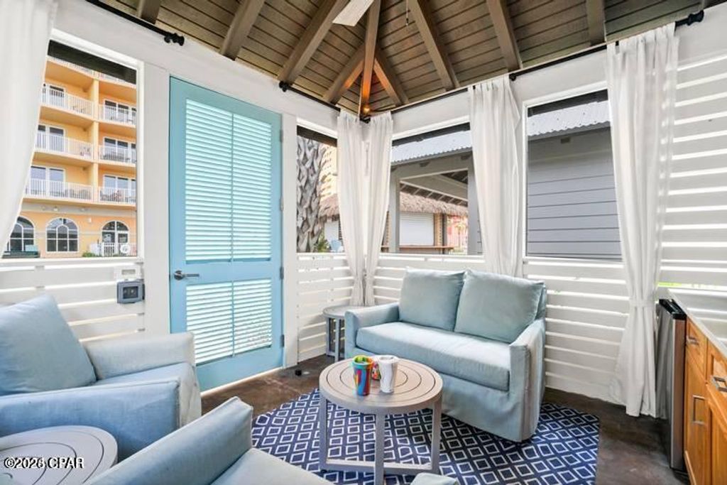 Image 40 of property listing at 15928 Front Beach Road 3-201, Panama City Beach, FL 32413