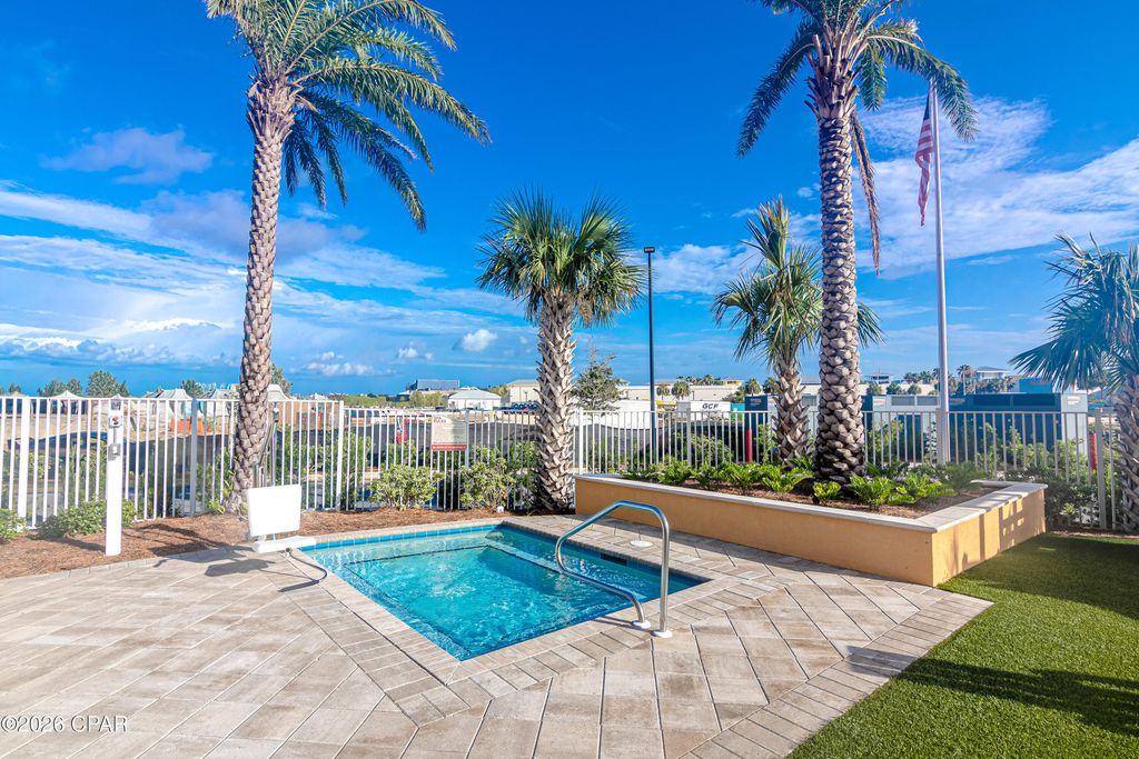 Image 41 of property listing at 15928 Front Beach Road 3-201, Panama City Beach, FL 32413