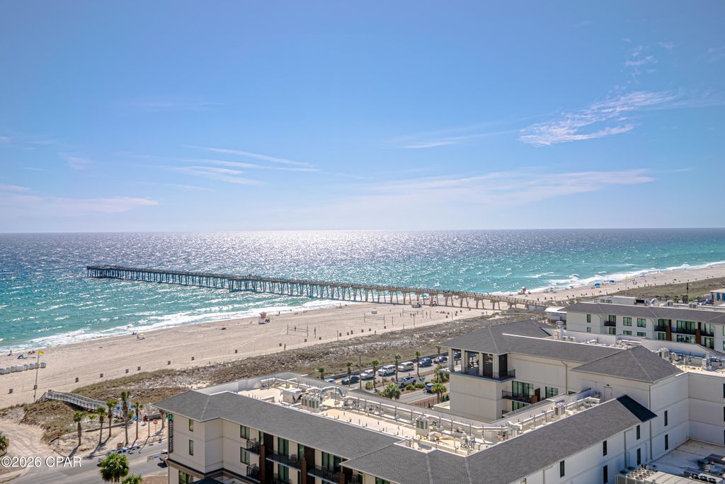 Image 47 of property listing at 15928 Front Beach Road 3-201, Panama City Beach, FL 32413