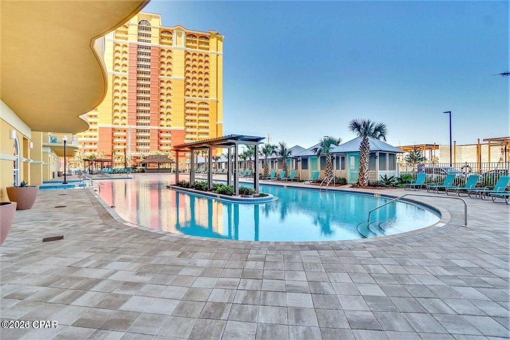 Image 49 of property listing at 15928 Front Beach Road 3-201, Panama City Beach, FL 32413