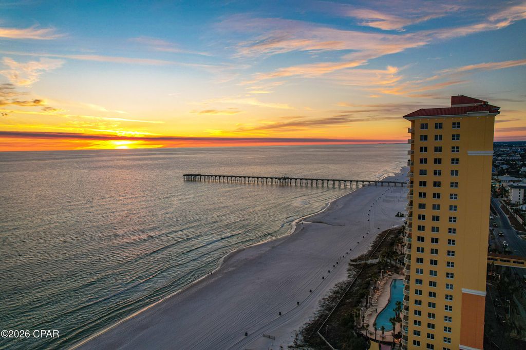 Image 51 of property listing at 15928 Front Beach Road 3-201, Panama City Beach, FL 32413