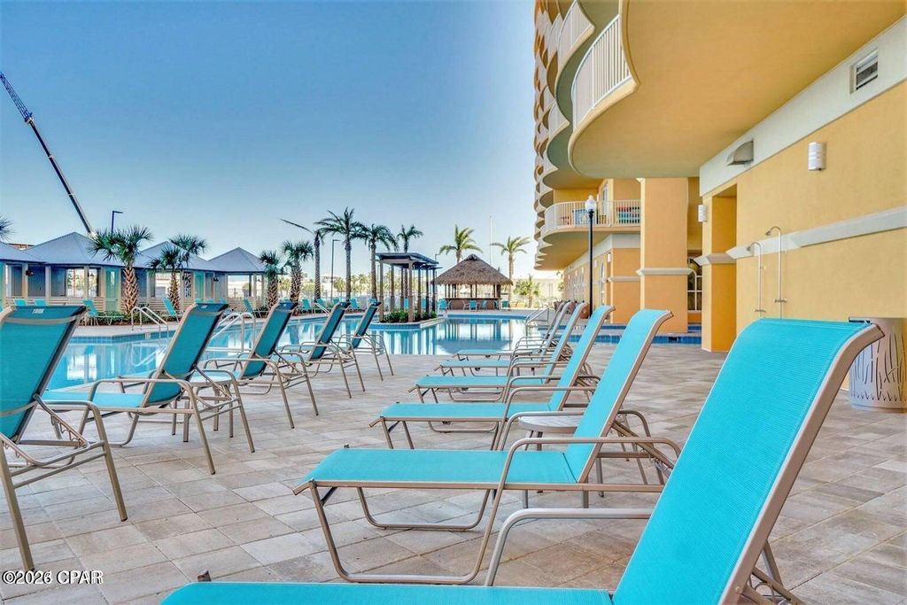 Image 52 of property listing at 15928 Front Beach Road 3-201, Panama City Beach, FL 32413