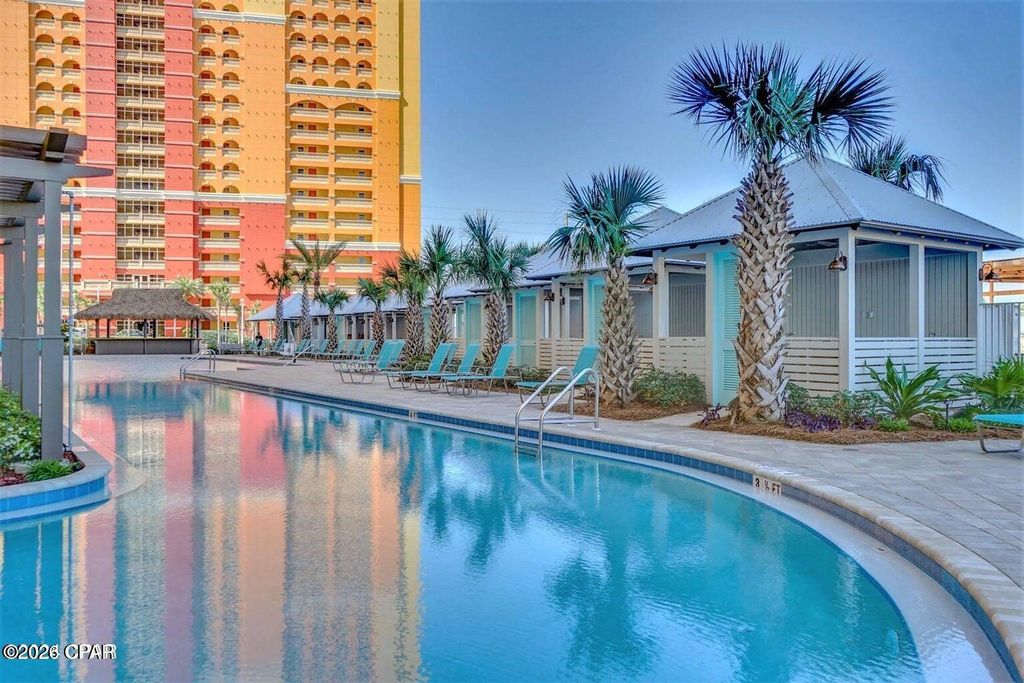 Image 53 of property listing at 15928 Front Beach Road 3-201, Panama City Beach, FL 32413