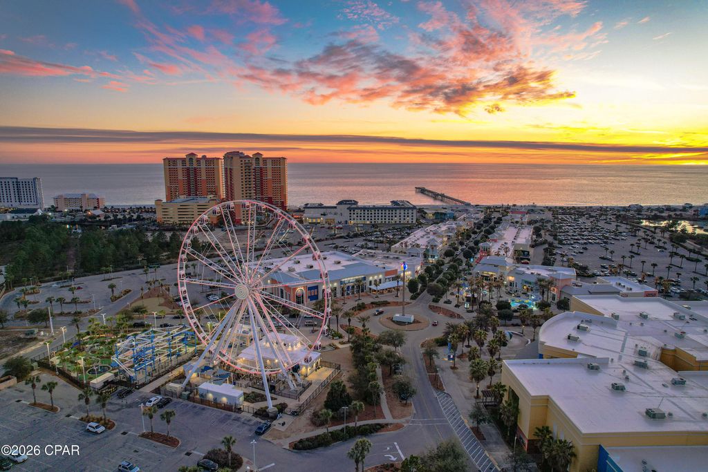 Image 57 of property listing at 15928 Front Beach Road 3-201, Panama City Beach, FL 32413