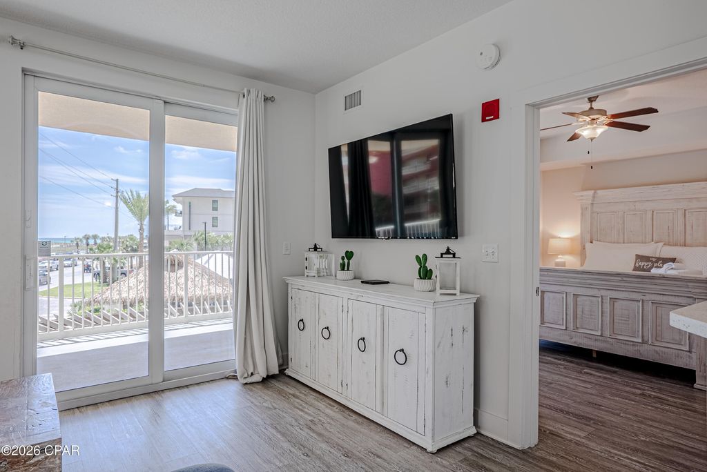 Image 6 of property listing at 15928 Front Beach Road 3-201, Panama City Beach, FL 32413