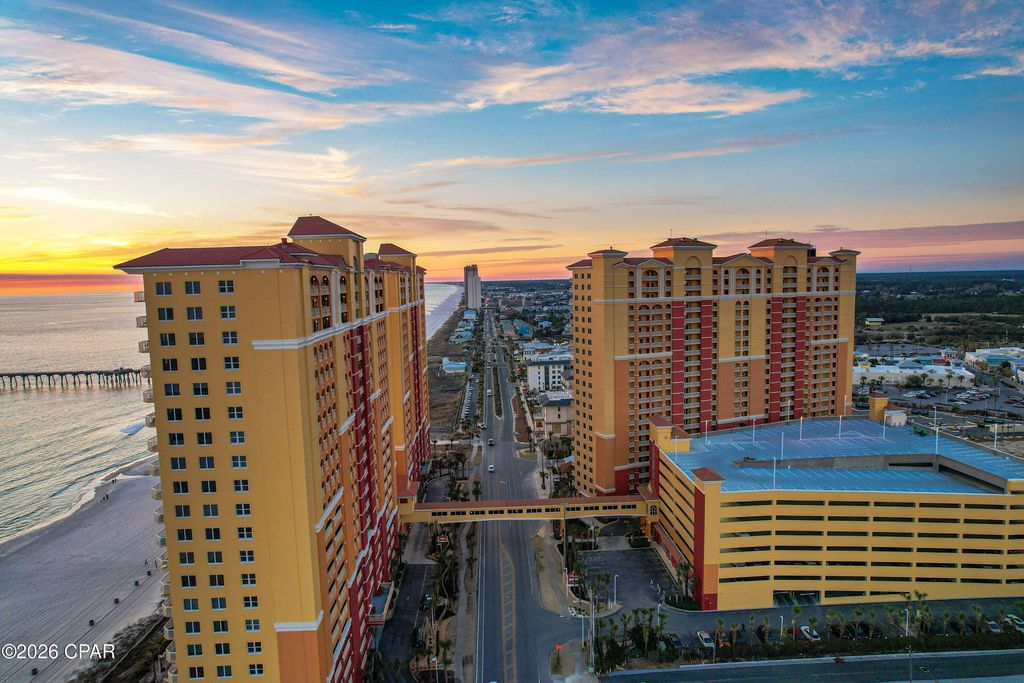 Image 69 of property listing at 15928 Front Beach Road 3-201, Panama City Beach, FL 32413