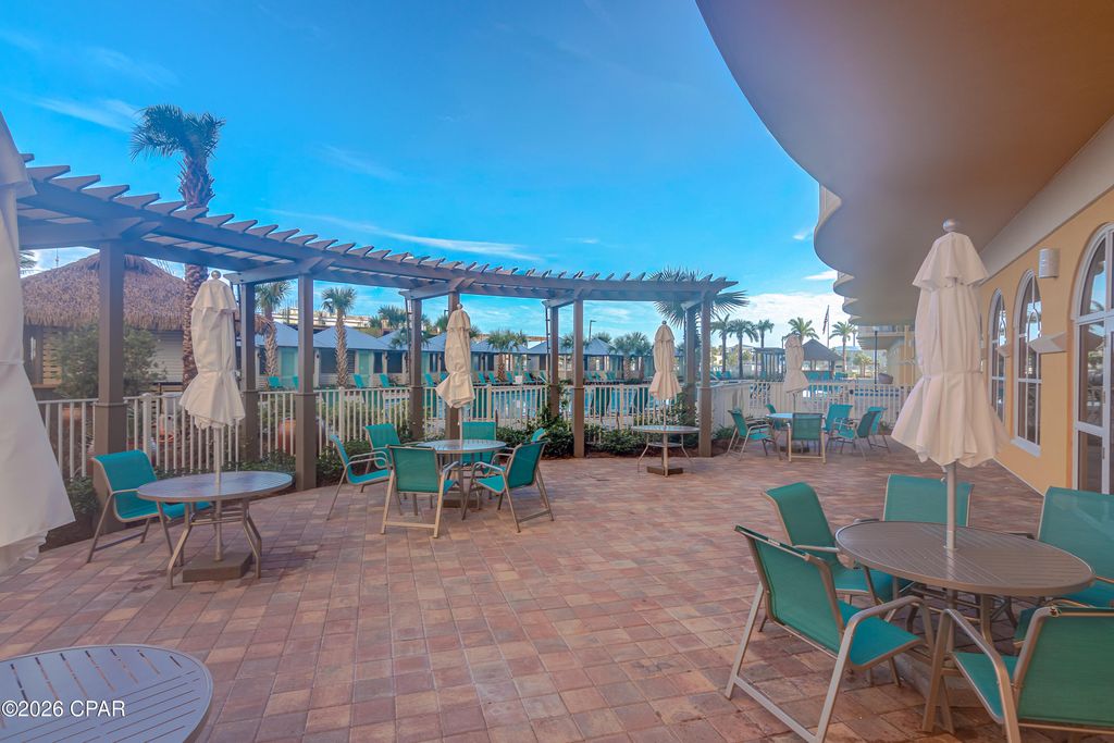Image 76 of property listing at 15928 Front Beach Road 3-201, Panama City Beach, FL 32413