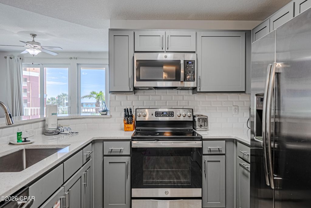 Image 8 of property listing at 15928 Front Beach Road 3-201, Panama City Beach, FL 32413