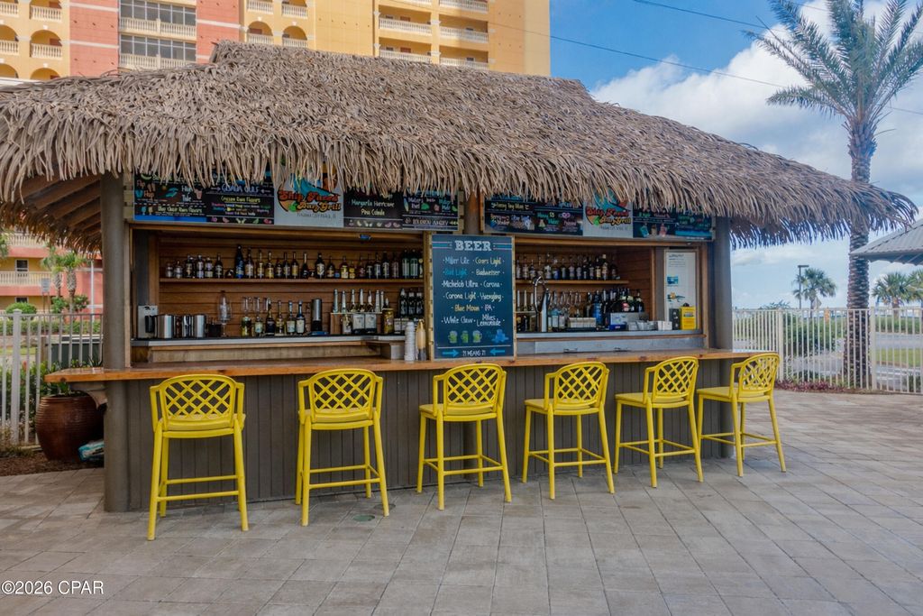 Image 81 of property listing at 15928 Front Beach Road 3-201, Panama City Beach, FL 32413