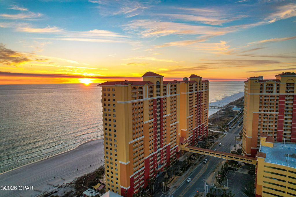 Image 87 of property listing at 15928 Front Beach Road 3-201, Panama City Beach, FL 32413