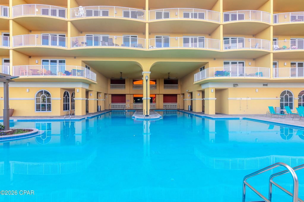 Image 89 of property listing at 15928 Front Beach Road 3-201, Panama City Beach, FL 32413