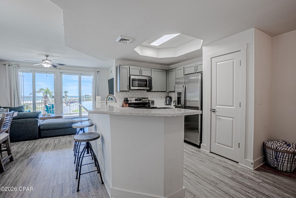 Image 9 of property listing at 15928 Front Beach Road 3-201, Panama City Beach, FL 32413