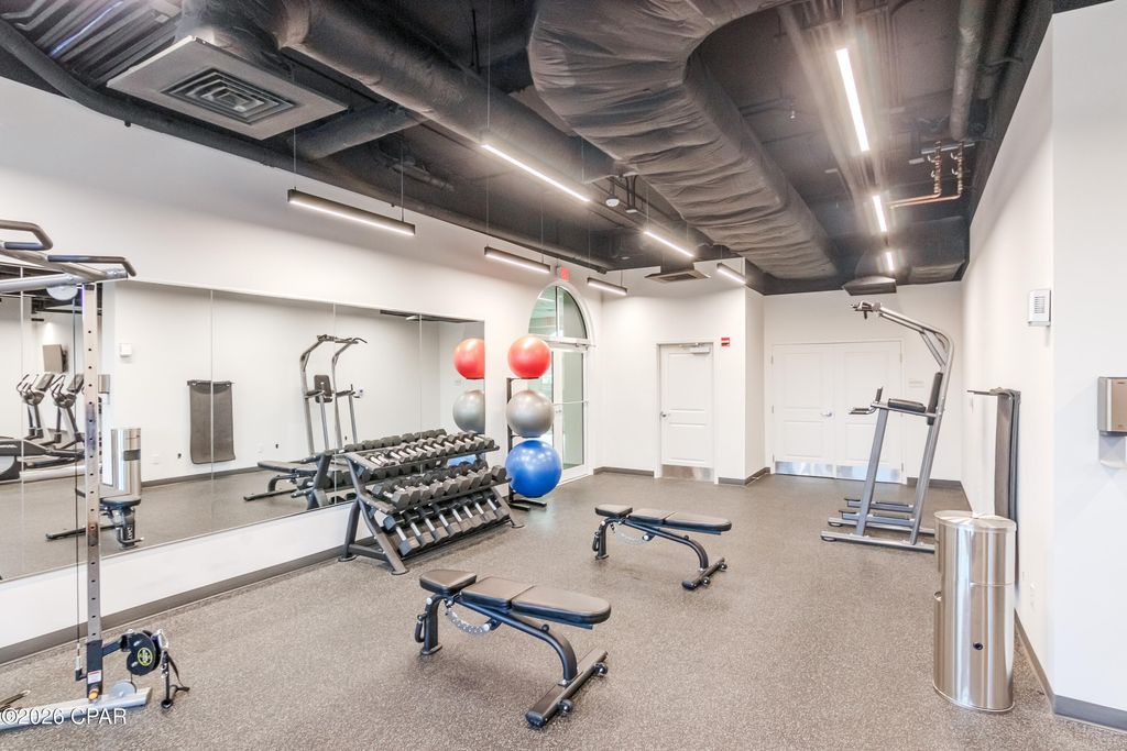 Image 95 of property listing at 15928 Front Beach Road 3-201, Panama City Beach, FL 32413
