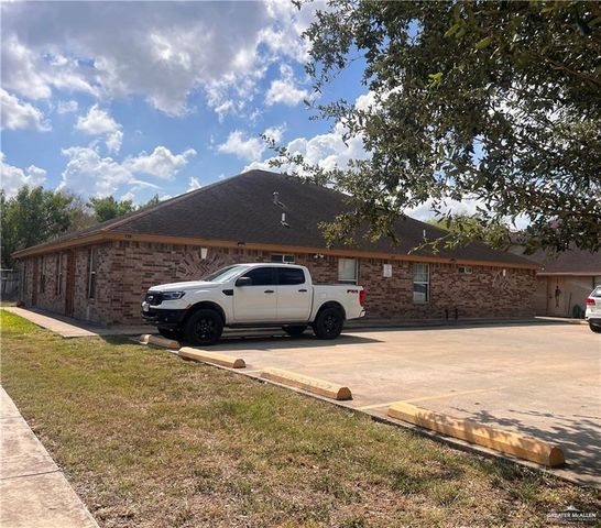 2412 N 31st Lane, Mcallen, TX 78501