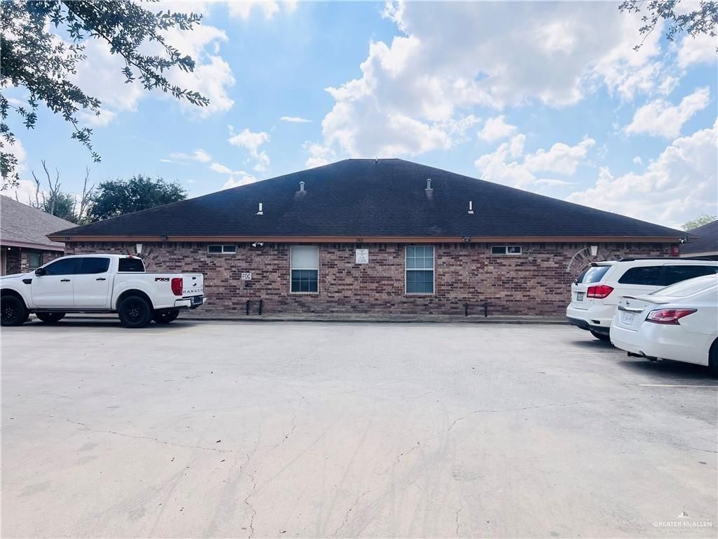2412 N 31st Lane, Mcallen, TX 78501